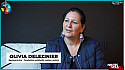 TV Locale Nantes - 'Ma vie de Cheffe' by CPME 44 - OLIVIA DELEZINIER - Solidarité