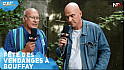 TV Locale Nantes - Fête des vendanges à Bouffay