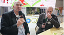 TV Locale NTV Paris - La Guerre d'Ukraine présente dans les esprits au Salon de l'Agriculture de Paris
