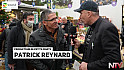 TV Locale Lyon - Interfel Lyon-Corbas  avec Patrick Reynard producteur de petits fruits