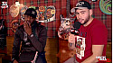 TV Locale Loire-Atlantique - RAP  'L’Oeil du Phoenix' avec Dahood