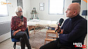 TV Locale Nantes rencontre de Servane MERCIER - magnétiseur