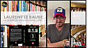 Nantes & Vous TV - Le nouveau livre de Laurent Le Baube