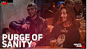TV Locale Nantes - Métal Box avec Purge of Sanity - Metal Box