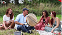 TV Locale Nantes & Vous : Rencontres spirituelles avec Le Chaudron