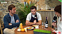 TV Locale Nantes sur Smartrezo :  SAIN, le restaurant local et gourmand - épisode 2