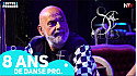 TV Locale Nantes - SC CLUB, 8 ans de danse pro