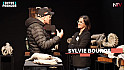 TV Locale Nantes - Les sculptures Raku de l'artiste Sylvie Bourdeau