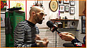 Nantes & Vous TV - Les tatouages avec Les Vilains Bonshommes - SOS & Vous