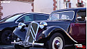 TV Locale Racing - Anthony Bichon et sa Traction 11B de 1954 