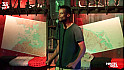 Stand Up au Dock Yard #1