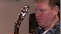 Vitaly Makukin, un virtuose de la guitare, un spécialiste du tapping.@vitalymakukin