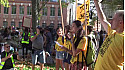 Marche internationale pour le climat du 20 Septembre 2019 à Toulouse #Cop21 #climat
