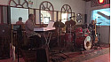 Patrick Jean-Marie Trio Jazz au Pied du Fort (Pointe-à-Pitre)