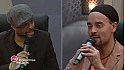 'En acoustique avec Cédric'. Fabrice Di Falco, premier chanteur lyrique Martiniquais. 