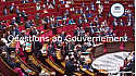 Le Député Emmanuel Maurel (GDR) interroge le gouvernement sur l'hébergement de nos données de santé dnas le projet de Health Data Hub européen