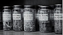 Il était une fois les métiers: la  pharmacie dans les années 1940 