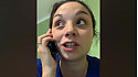 Stéphanie (c)ASH : 'Le léger oubli'
