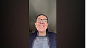 Thierry Beccaro un moment de partage