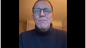 Message de Thierry Beccaro Noël