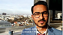 Un Elu, une minute : Salim ANSARY Conseiller Municipal de Rosny-sous-Bois