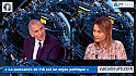  Tv locale Paris: Guy Mamou-Mani  'L'intelligence Artificielle est un progrès pour l'humanité'