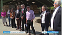 Elections Régionales Nouvelle Aquitaine 2021 : reportage de France3 Pyrénées-Atlantique avec Julien Lassalle tête de liste LMR/Résistons!  @EddiePuyjalon @LeMouvRural64 @jeanlassalle 