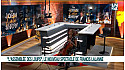 TV Locale Paris sur Zik-Rezo - spectacle 'l’assemblée des loups' de Francis Lalanne