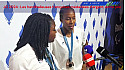  JO 2024 : Les handballeuses françaises médaillées d'argent,