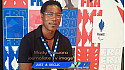 Mady Diawara  journaliste reporter  