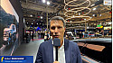 Dans BV Auto, Didier Testot avec' Robert Breschkow Directeur Général Audi France : 'L'angoisse de la recharge électrique ? Ça devient un non-sujet'