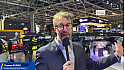 'Dans BVTV Auto, Didier Testot' avec Thomas Rodier Directeur Marketing France XPeng France : L'ia physique pour viser le « zéro accident'