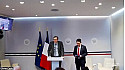 Le député Philippe Latombe communique - “Alerte sur un risque majeur pour la sécurité numérique de la France” 