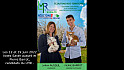 Législatives 2022 - Votre candidate Mouvement de la ruralité ( anciennement Chasse Pêche Nature et Traditions) en campagne - Phase 1