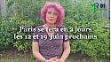 Stéphanie Paris. Élections législatives 2022, épilogue 