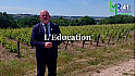 Eric DOUMAS candidat Législatives Loir-et-Cher et l'éducation 
