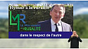 LE MOUVEMENT DE LA RURALITÉ L'ESPRIT RURAL AVEC LMR