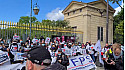 MANIFESTATION PÊCHEURS A PARIS DISCOURS DU PRÉSIDENT DE LA FÉDÉRATION INTERDÉPARTEMENTALE DE LA PÊCHE DE PARIS #smartrezo