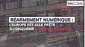 Acteurs Locaux du Numérique - teaser rétrospectif des UECC 2026 d'HEXATRUST 