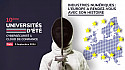 Acteurs Locaux du Numérique - aux Universités d'Été d'HEXATRUST la filière Unie et Engagée précise sa Mobilisation