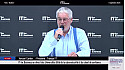 Souveraineté Numérique aux  UECC 2025  -  Rencontre avec Vincent Cardon Président de Tranquil IT