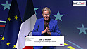 UECC2026 : Discours de Anne Le Hénanff Ministre Déléguée Chargé de l'IA et du Numérique, aux Université d'Été d'Hexatrust 2026