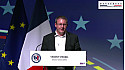 Acteurs Locaux du Numérique Français -  Allocution de clôture des UECC 2026 d'Hexatrust par Vincent Strudel Directeur Général de l'ANSSI