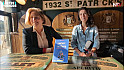 Émission « Libérez vos Talents » avec notre témoin inspirant Estelle Rousselot et Aurélie Planes, le 24/09/2024