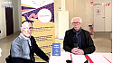 Émission « Libérez vos Talents » avec Louis SAVARY, Vice-président de la Maison de l'Europe à Nantes. 