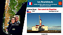 Acteurs-Locaux Bouduboutsau Chili - Traversée du Détroit de Magellan