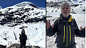 Les Acteurs Locaux 'Les Boudubouts' 191 en Équateur - Chimborazo nouveau défi, quatrième ascension au delà des 5.000 mètres.