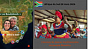 TV Locale des Boudubouts en Afrique-du-Sud mars 2026 - les écoles de danse traditionnelle du peuple Basotho