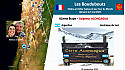 Acteurs-Locaux 'Les Boudubouts' 82ème étape en Argentine - Au pied du Seigneur ACONCAGUA
