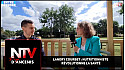 TV Locale Ancenis - Landry Courbet Nutritionniste, révolutionne la Santé